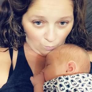 Meet your Posher, Cindy